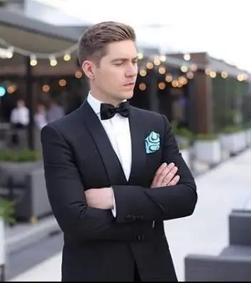 Rizantux - Anton Kovačić